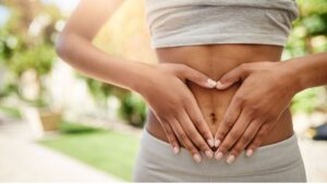 bloating, womens health, gut health